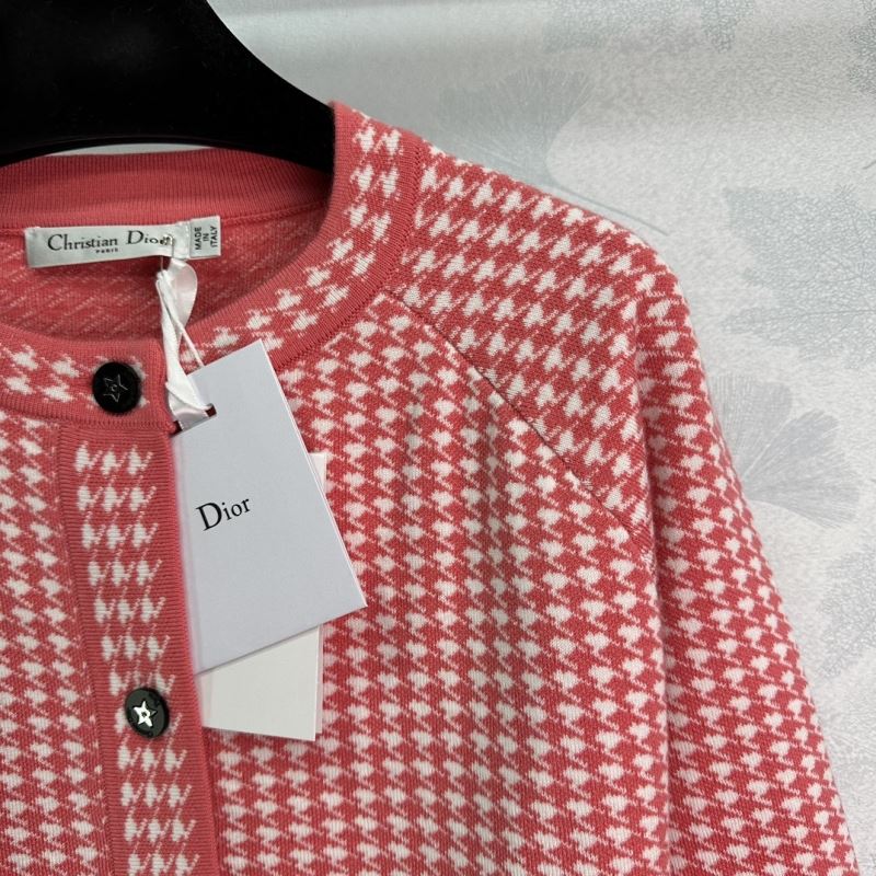 Christian Dior Sweaters